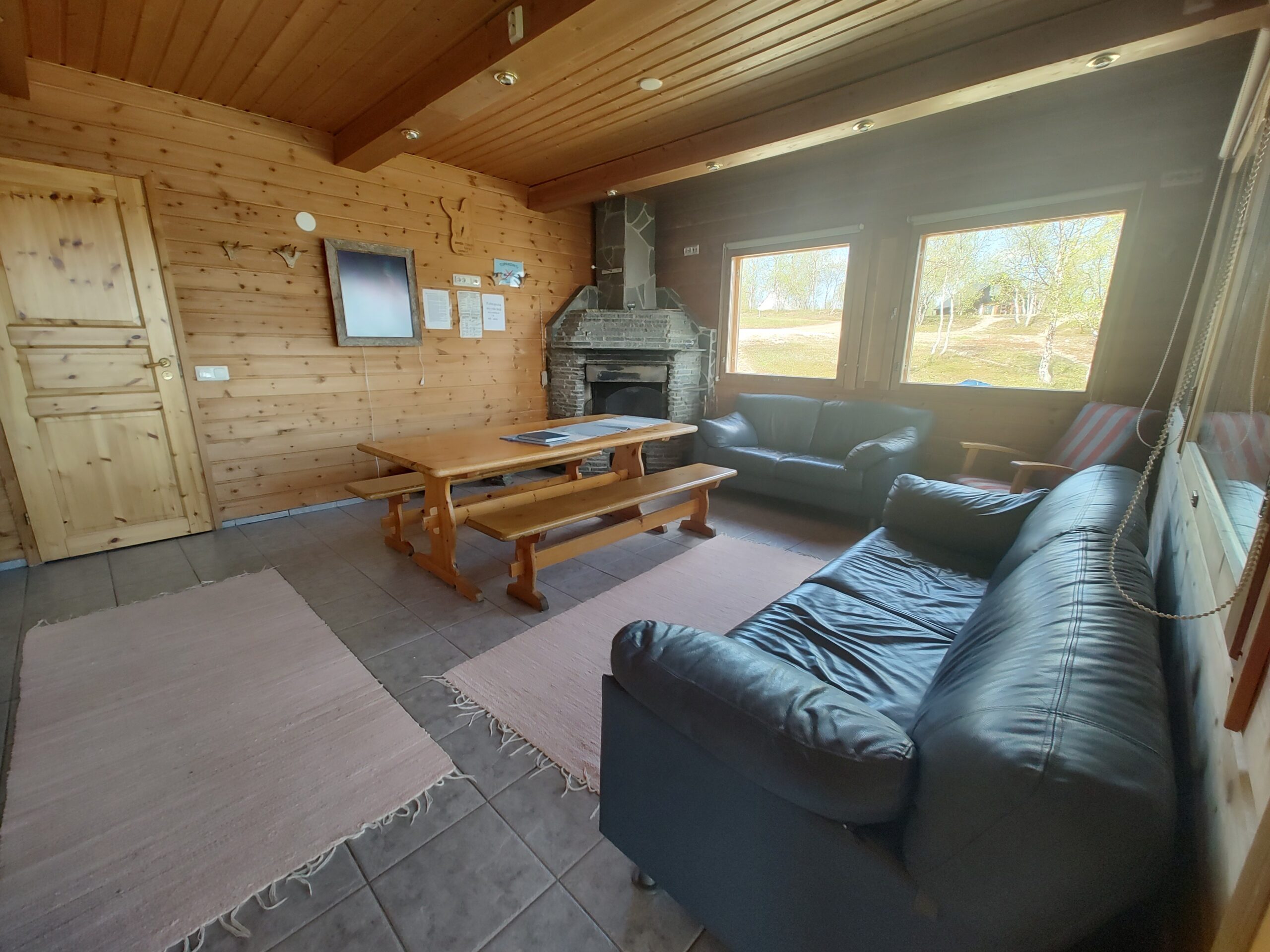 Tag 22 – Im Zielland